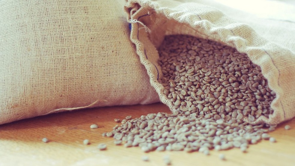 Em 2024, os embarques de café somam 41,45 milhões de sacas — Foto: David Joyce/CCommons