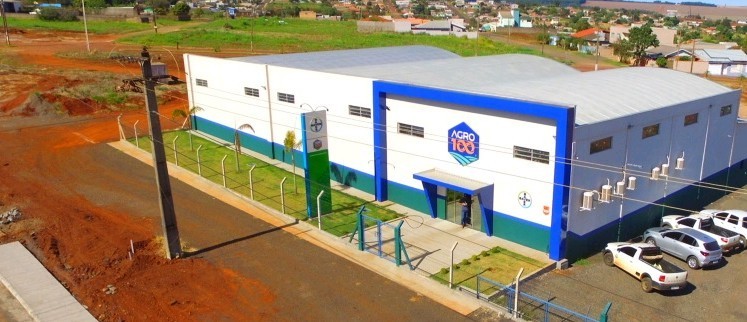 Plano do Agrogalaxy favorece credor que “colaborar” com empresa