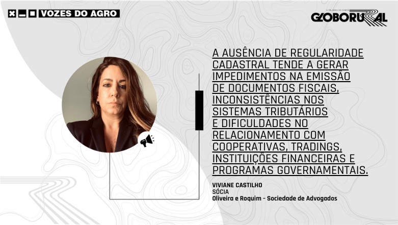 Obrigatoriedade de CNPJ para produtor rural