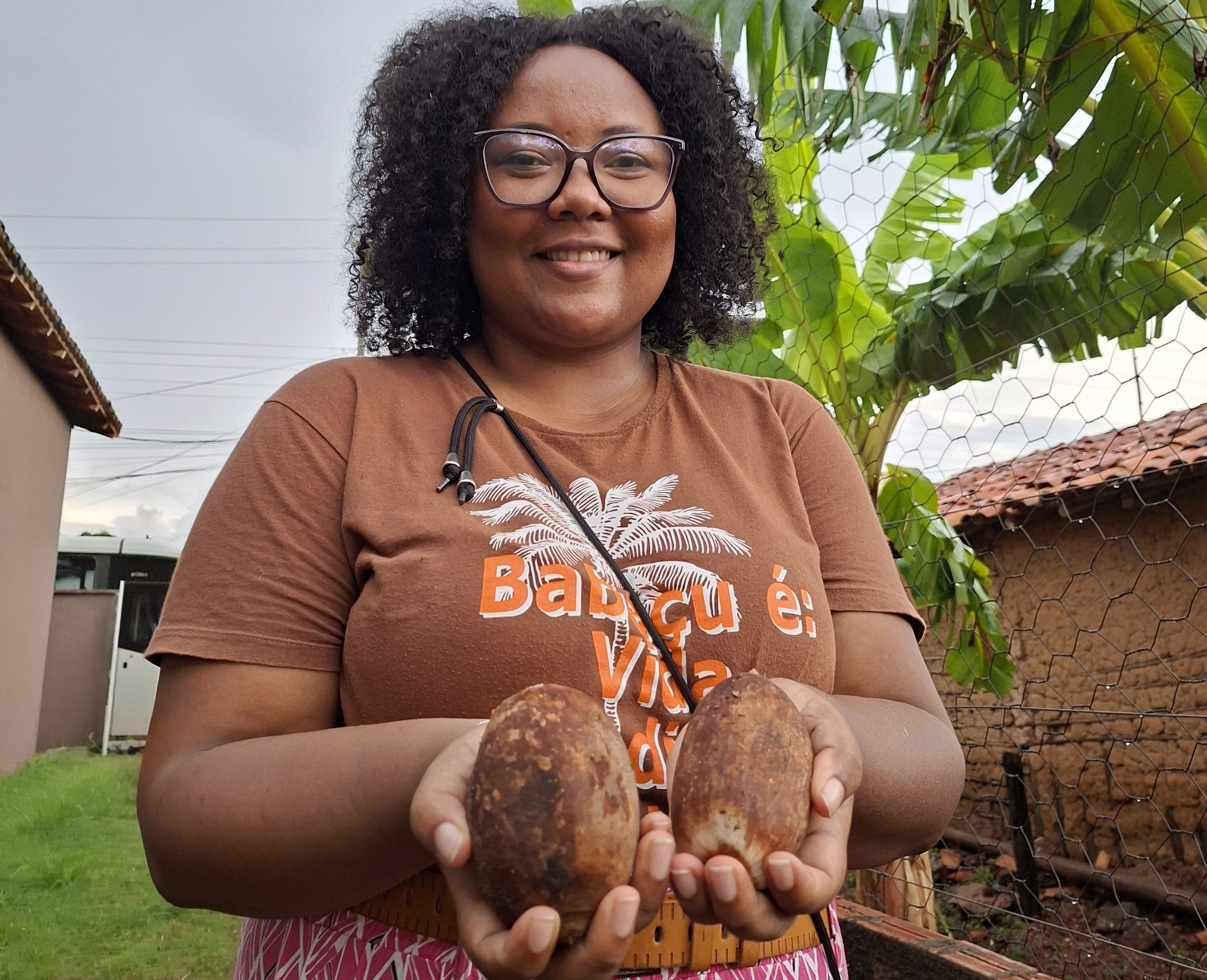 Com projeto de educação, extrativistas superam linha da pobreza no Maranhão