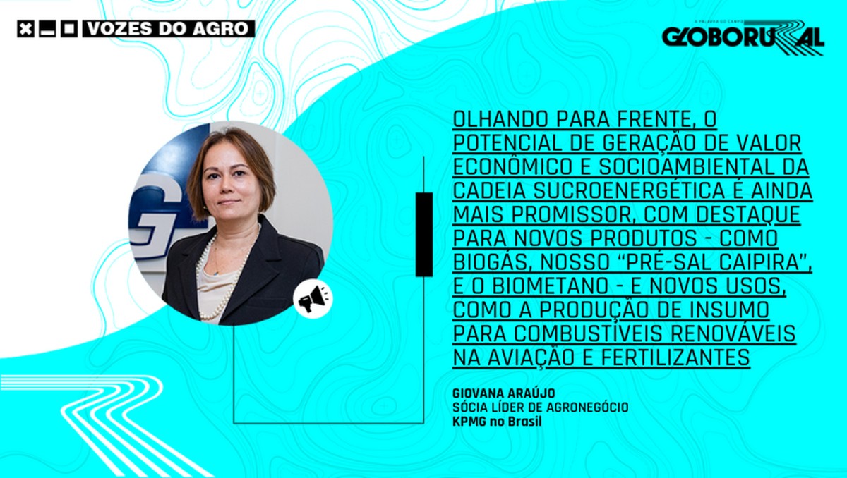 Tecnologia dos carros flex, “a jabuticaba brasileira” | Vozes do Agro