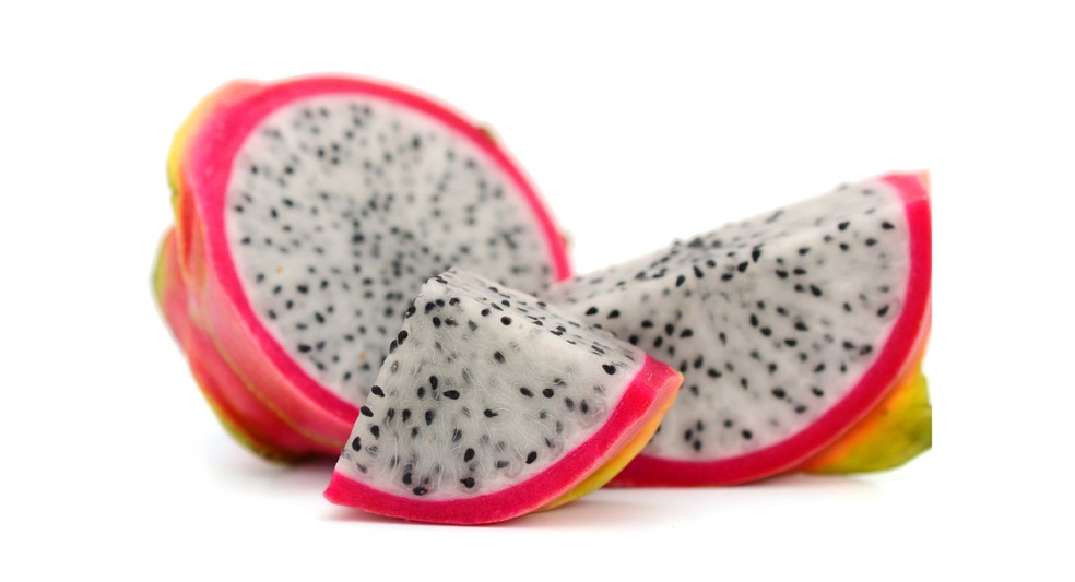 Pitaya — Foto: Foto Globo Rural