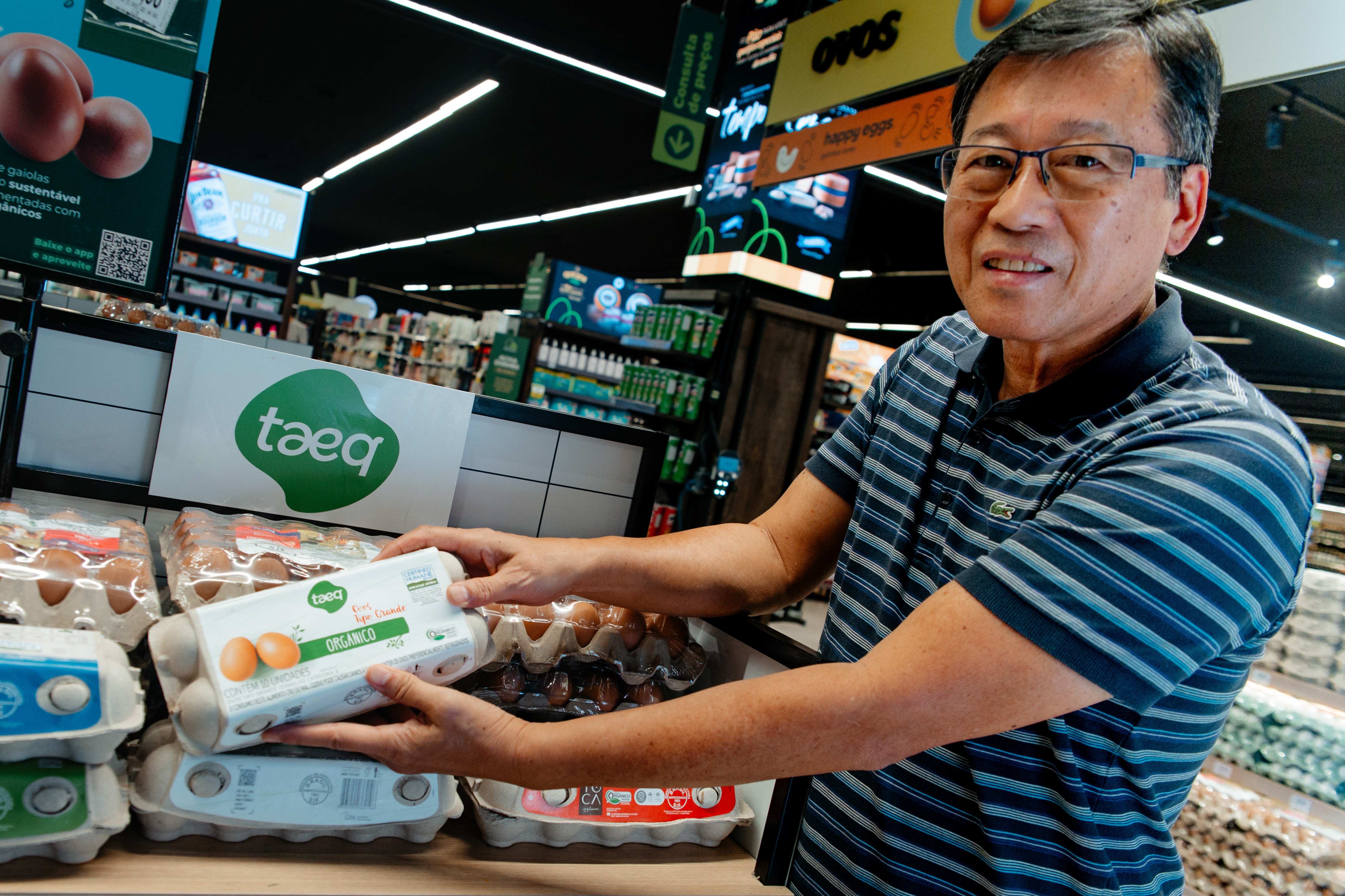 GPA acelera a transição para produtos mais éticos e sustentáveis