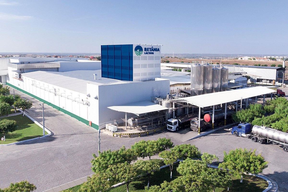 Alvoar Lácteos receberá aporte de US$ 30 milhões