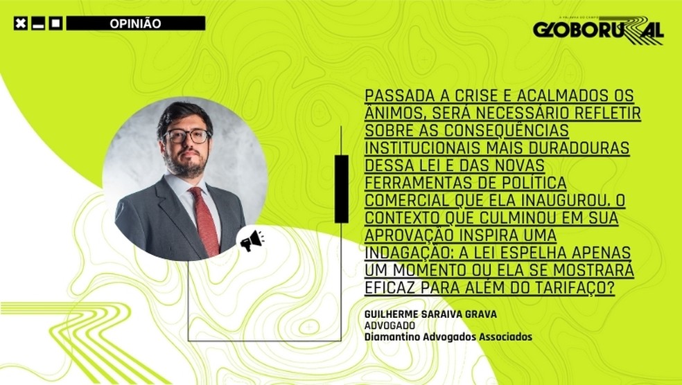  — Foto: Globo Rural