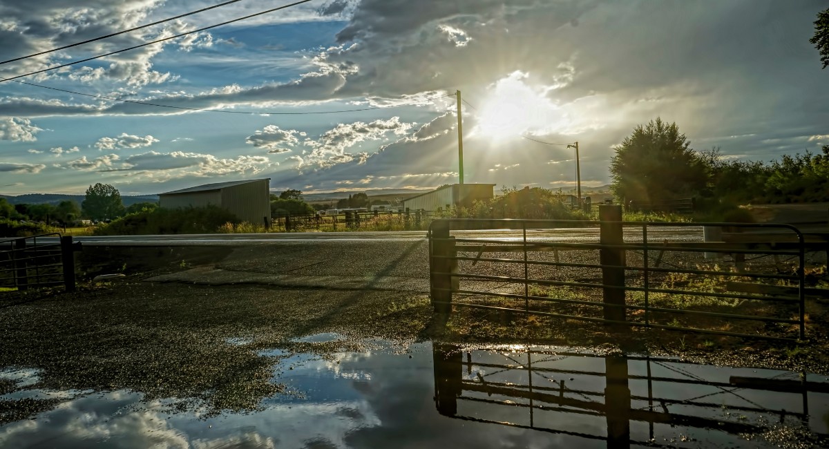 Abril começa quente e pode terminar com frio; confira a previsão