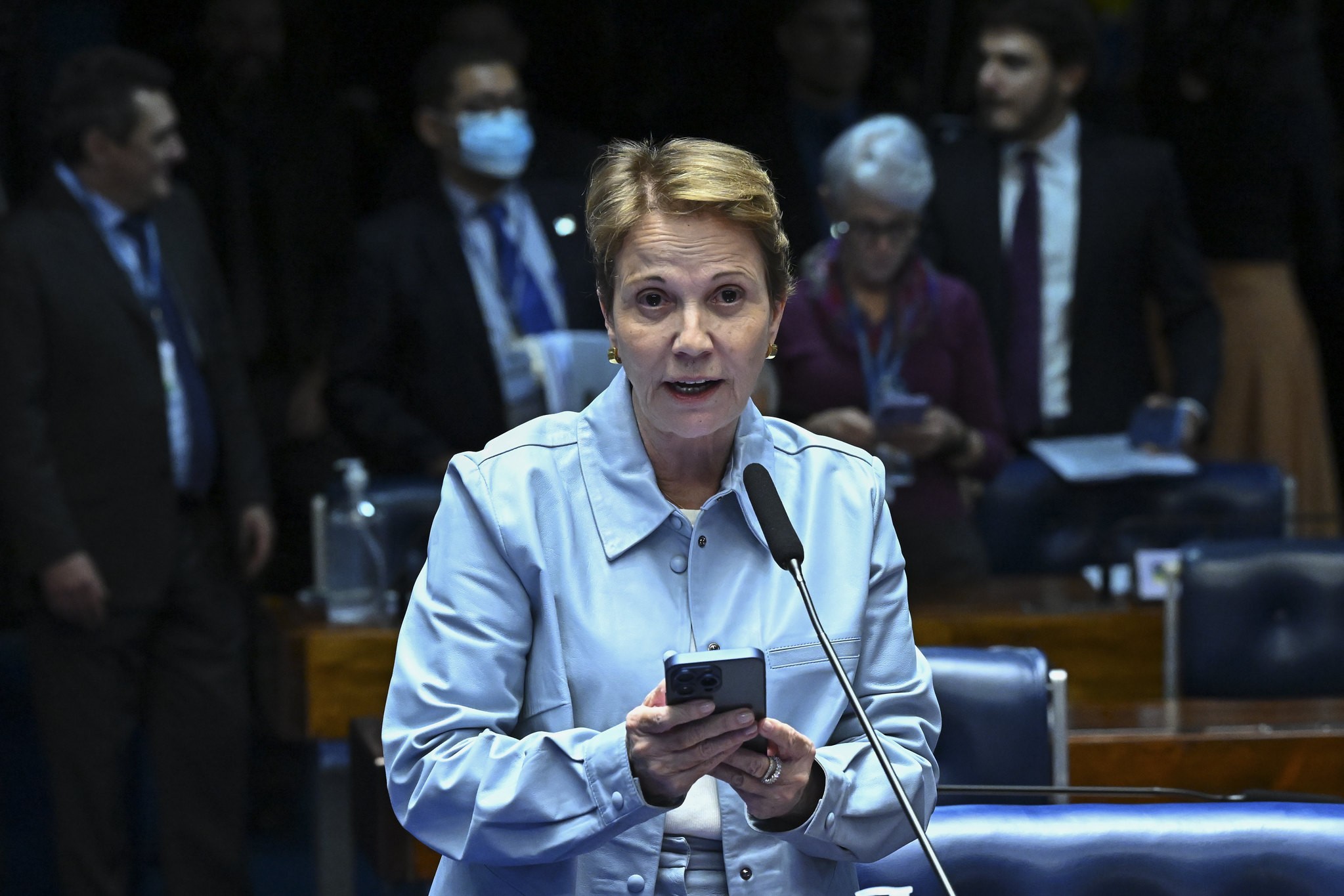 Projeto de renegociação de dívidas busca atender produtores com problemas reais