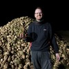 Andreas faz parte da Associação de Produtores de Beterraba da Baixa-Saxônia - Daniel Azevedo Duarte