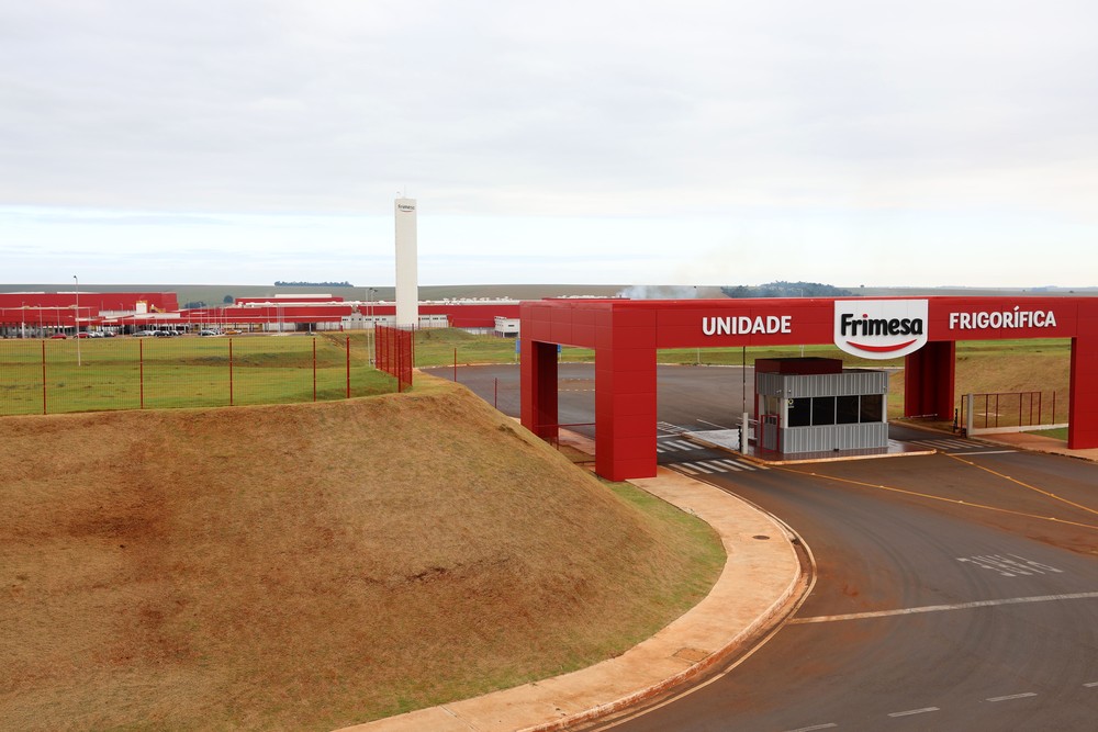 Com Nova Ferroeste, Toledo busca investimento privado para terminal ...