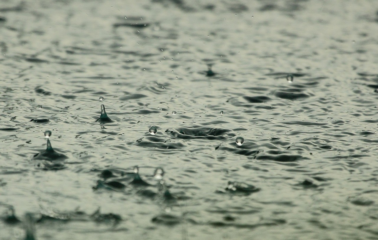 Semana deve começar com chuva no Rio Grande do Sul