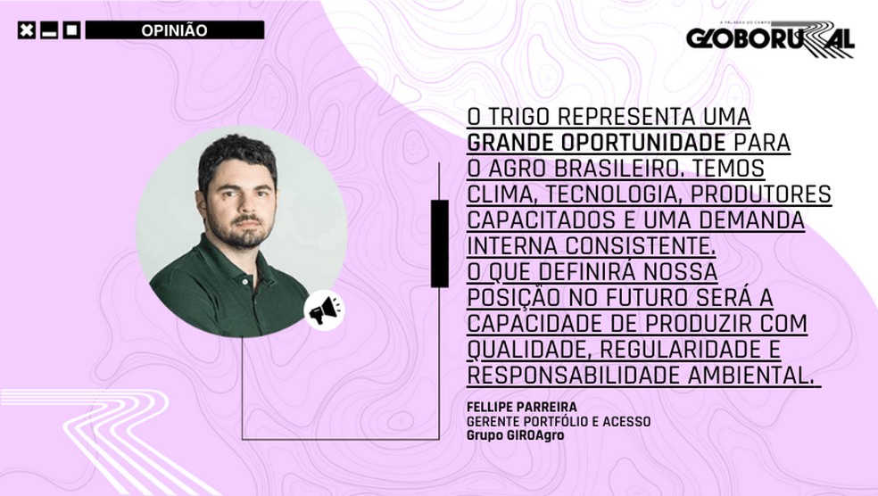  — Foto: Globo Rural
