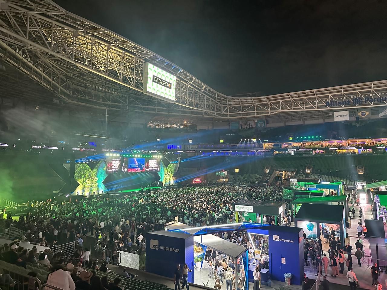 Global Agribusiness Festival 2026 será realizado em Sorriso