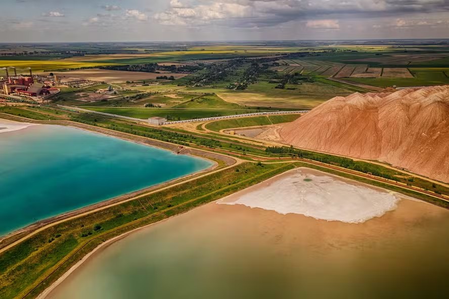 EUA sinalizam suspender sanções contra potássio de Belarus