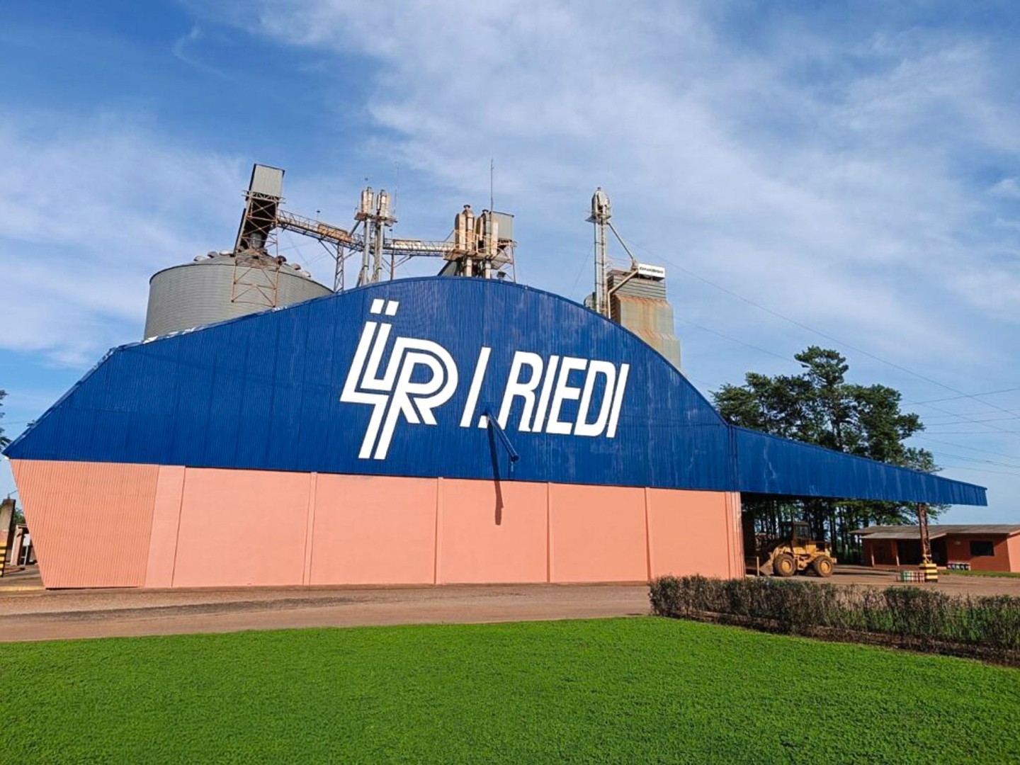 C.Vale conclui aquisição de operação da I. Riedi em Guaíra (PR)