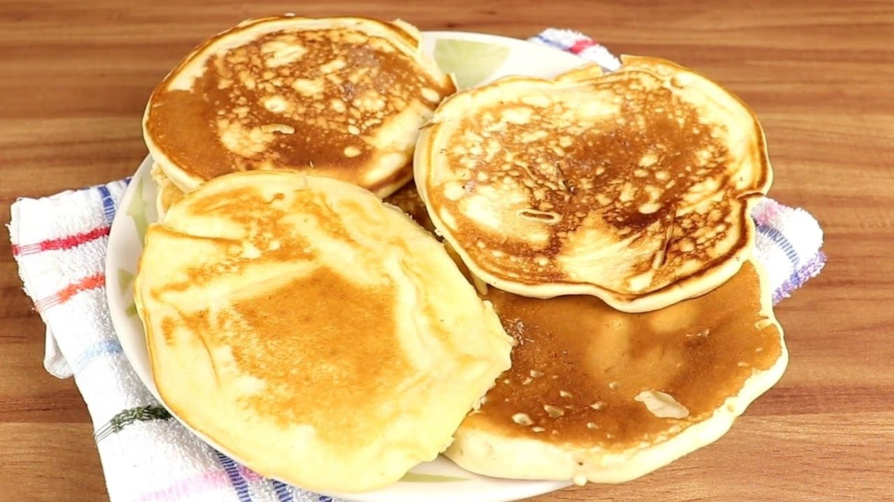 Dia do trigo: como fazer um bolinho simples e saboroso