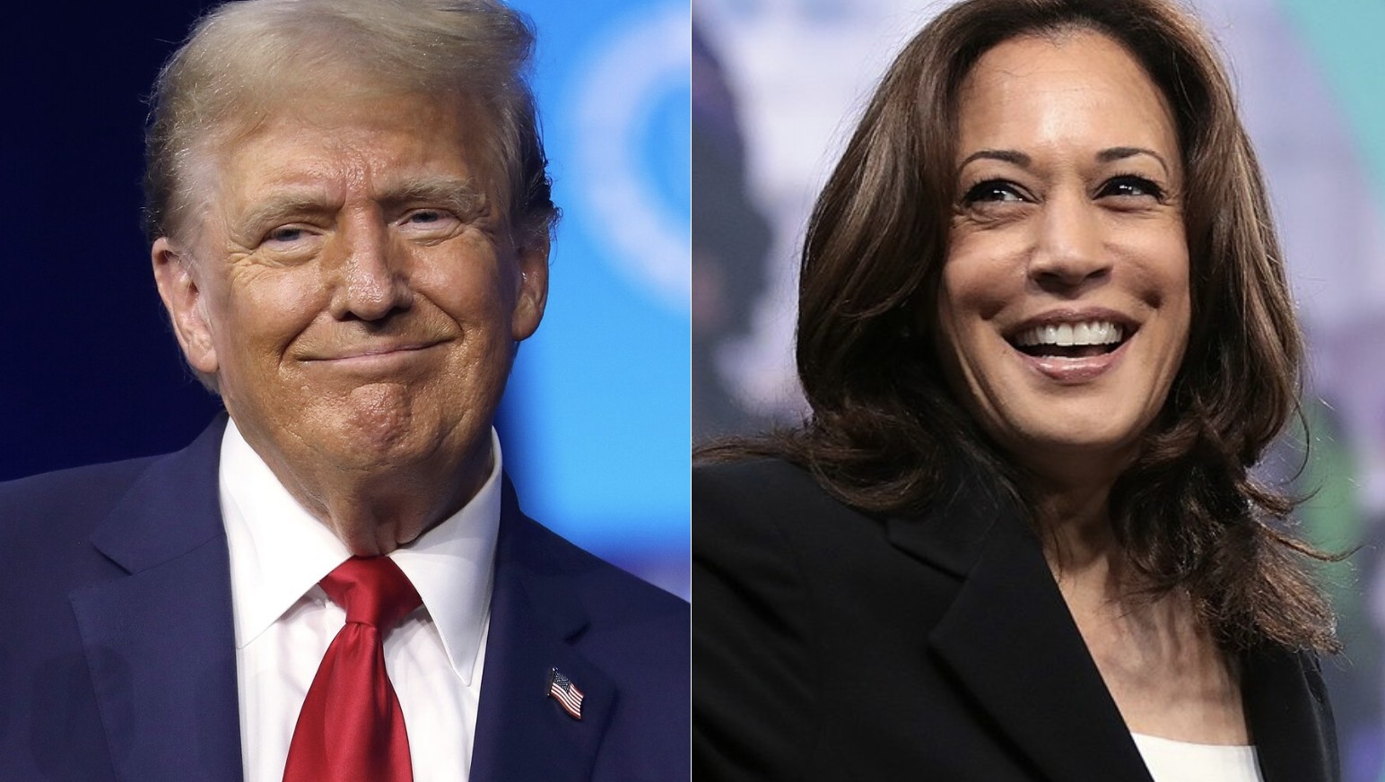 Eleição nos EUA: ponto a ponto, as principais propostas de Kamala e Trump para o agro