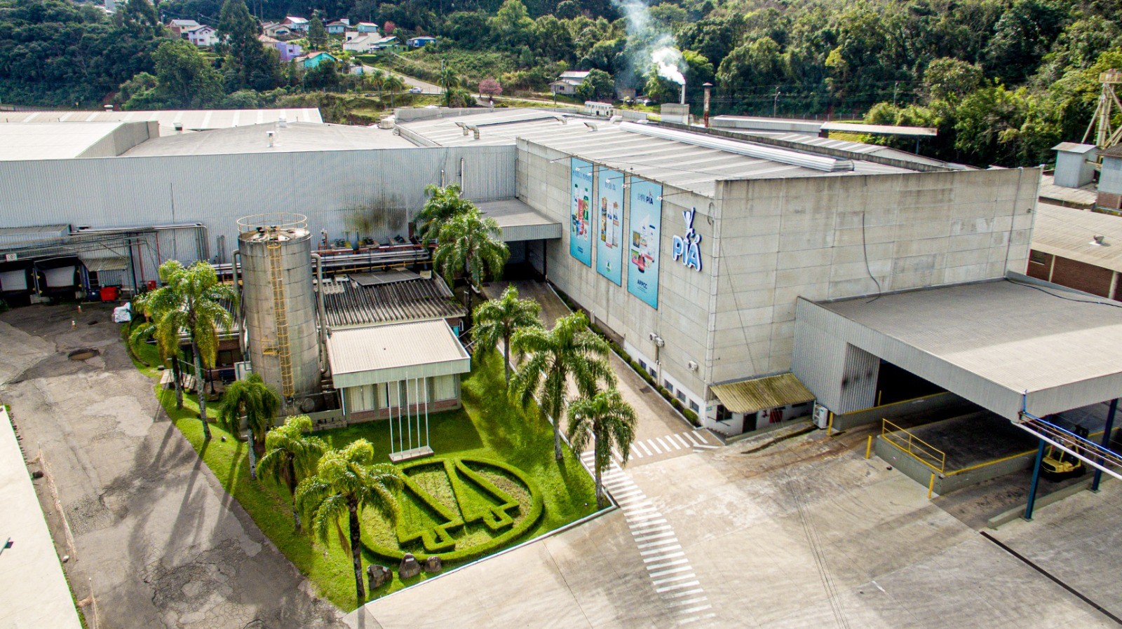 Cooperativa Piá, de lácteos, decide na próxima semana se será liquidada