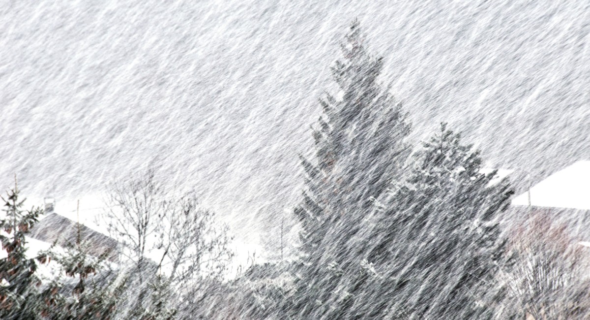 Frio não basta: o que é preciso para nevar no Brasil?