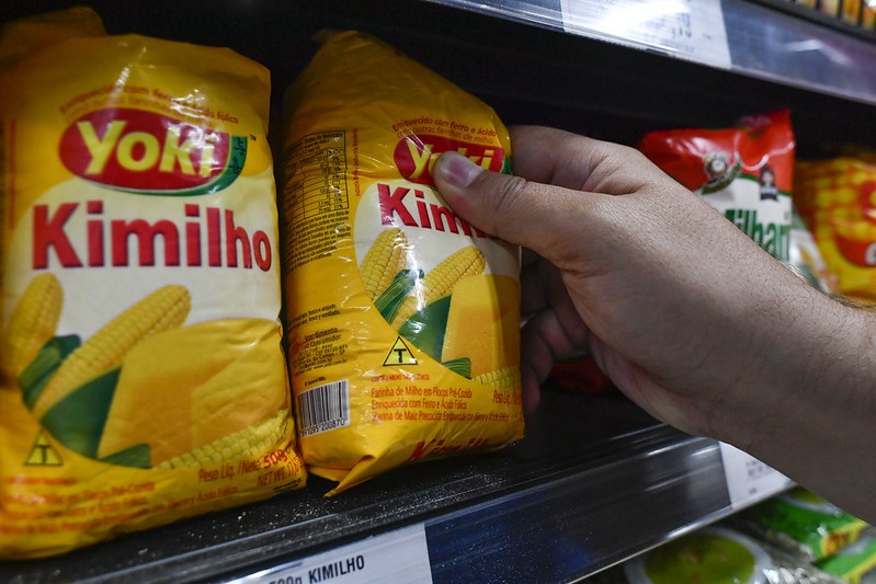 Qual será o futuro da marca Yoki após venda para empresa de café? - QTU Questões do Universo
