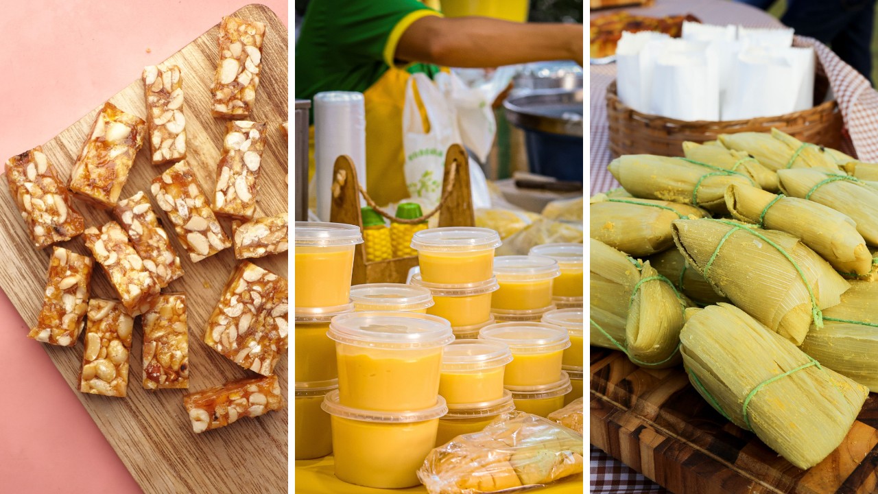 Festas juninas: conheça a história por trás das receitas típicas
