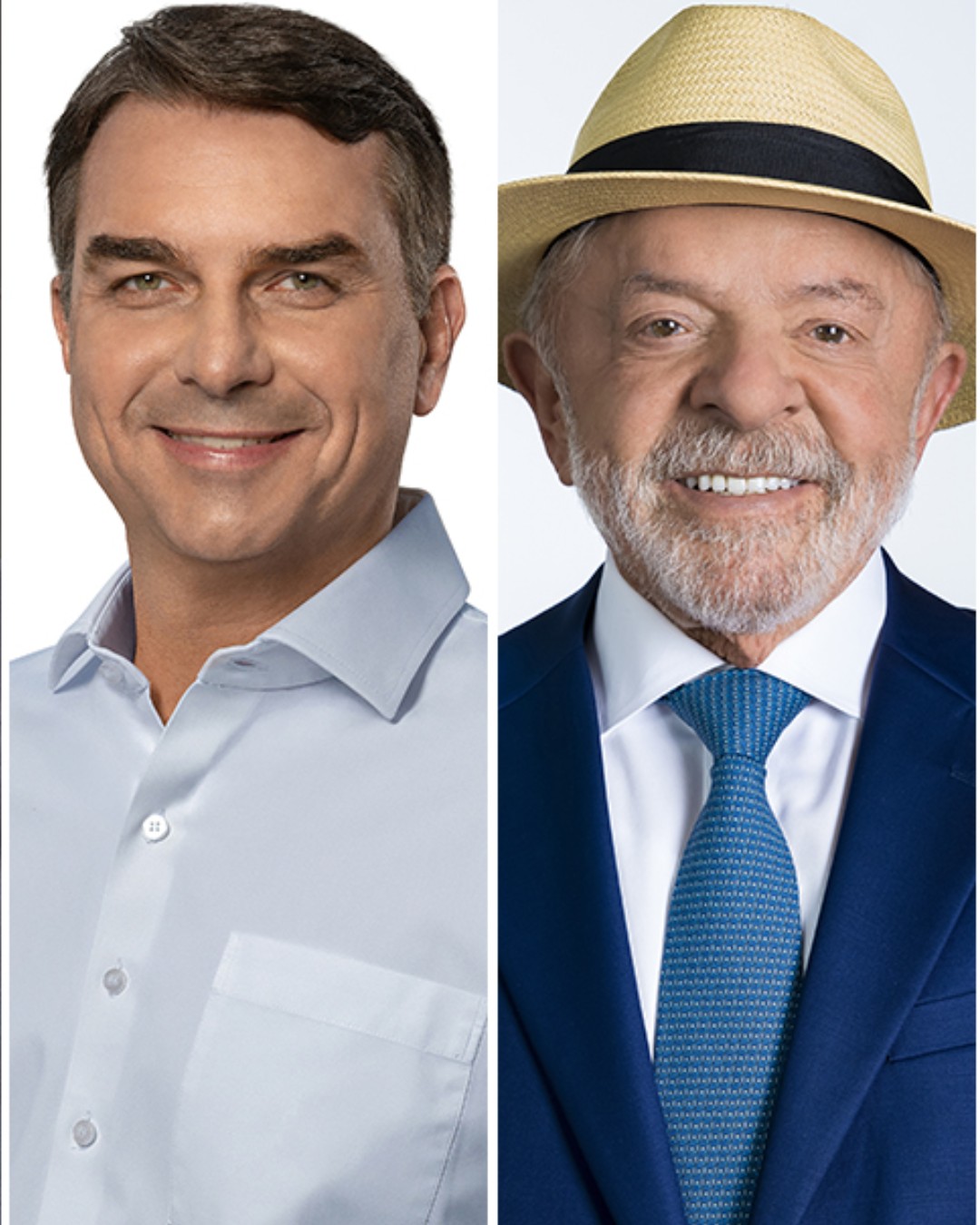 Lula e Flávio Bolsonaro vão ao segundo turno. O que eles prometem ao agro