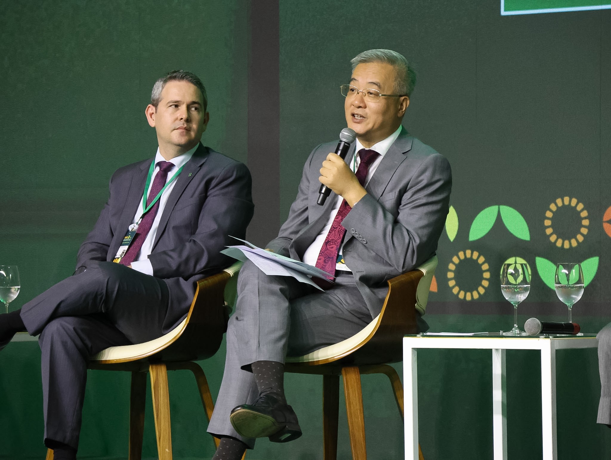 Sem aval da China, Brasil perde 'corrida' por produtividade no milho