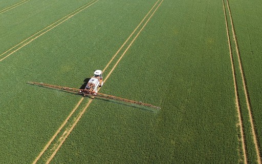 Empresas se unem para oferecer crédito a revendas de insumos