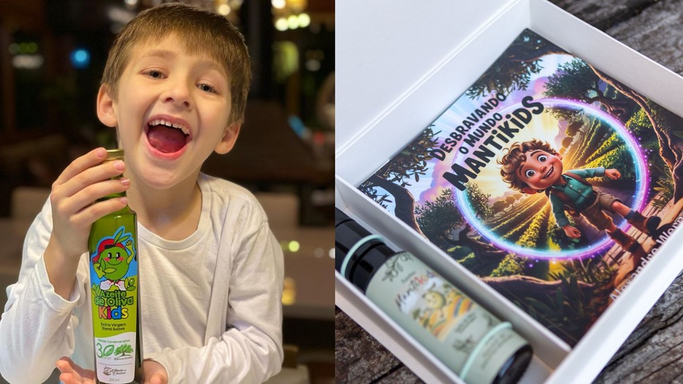 Empresas elevam o sabor frutado e reduzem amargor e picância — Foto: Divulgação