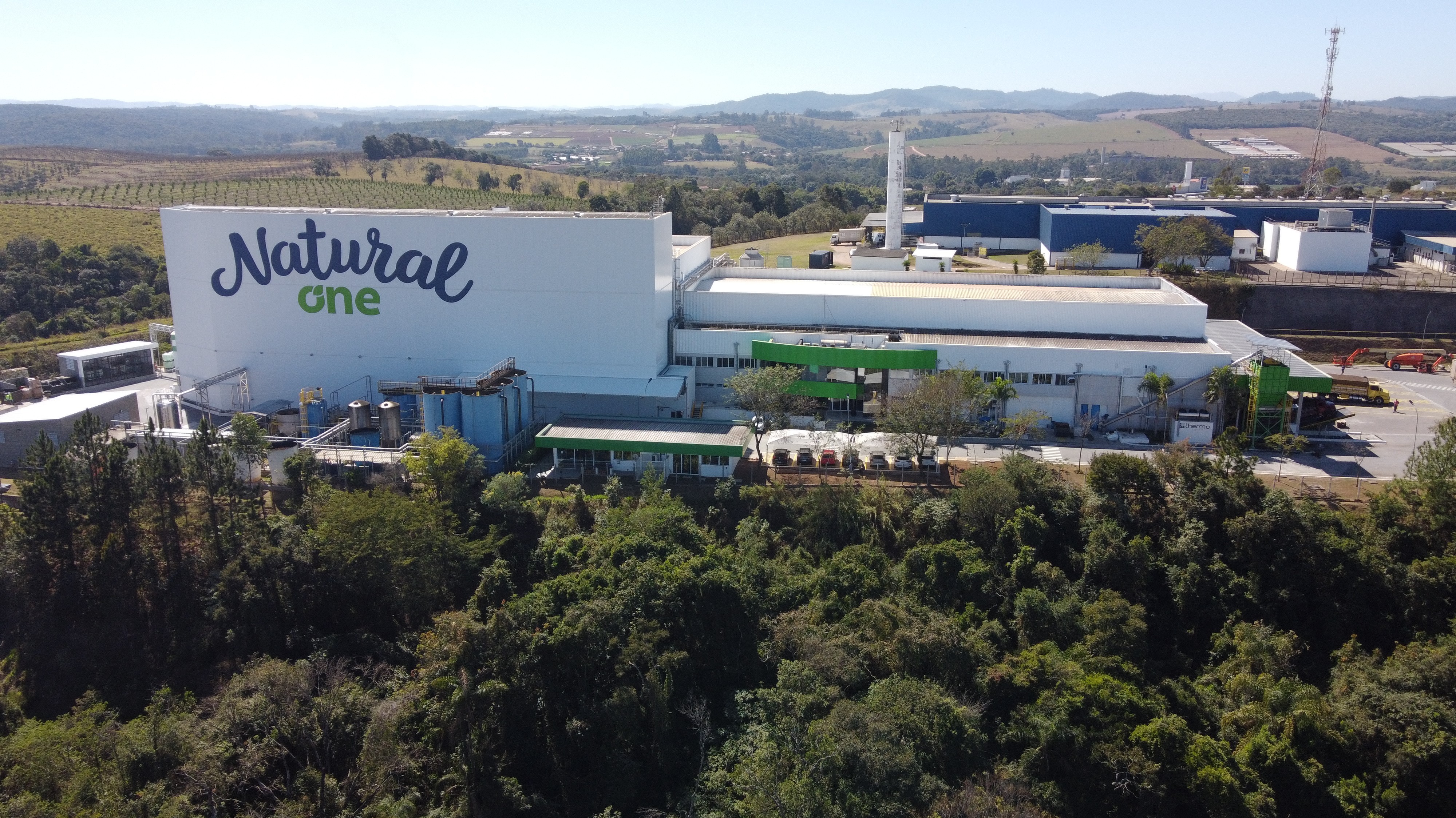 The Natural One inicia conversa com investidor para vender fatia da Gávea