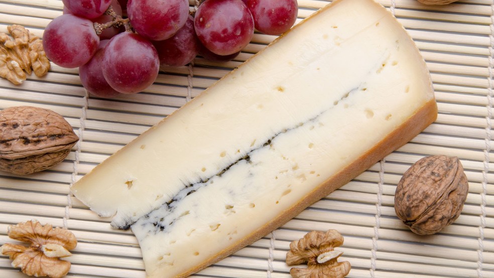 Morbier — Foto: Canva/ Creative Commoms