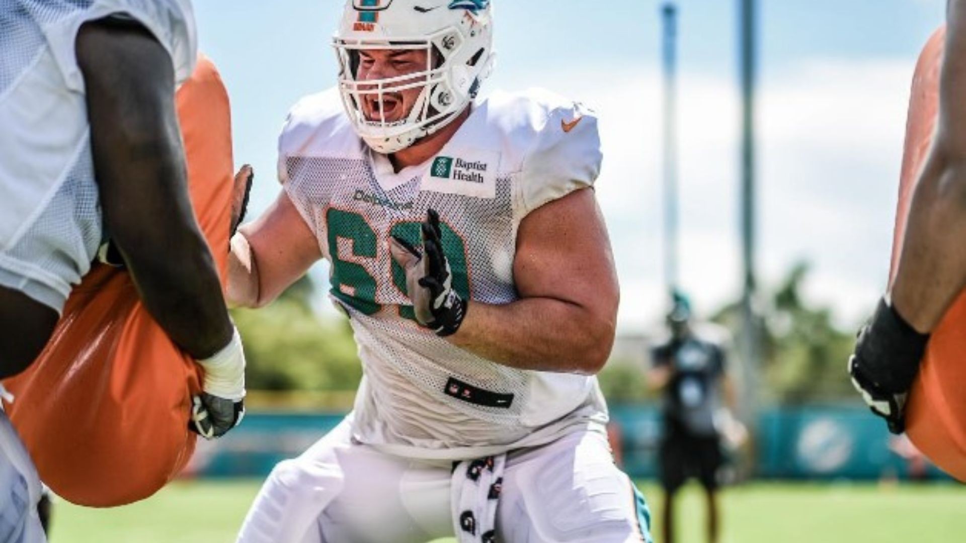 Da fazenda à NFL: conheça o agrônomo de Mato Grosso que fez história no futebol americano