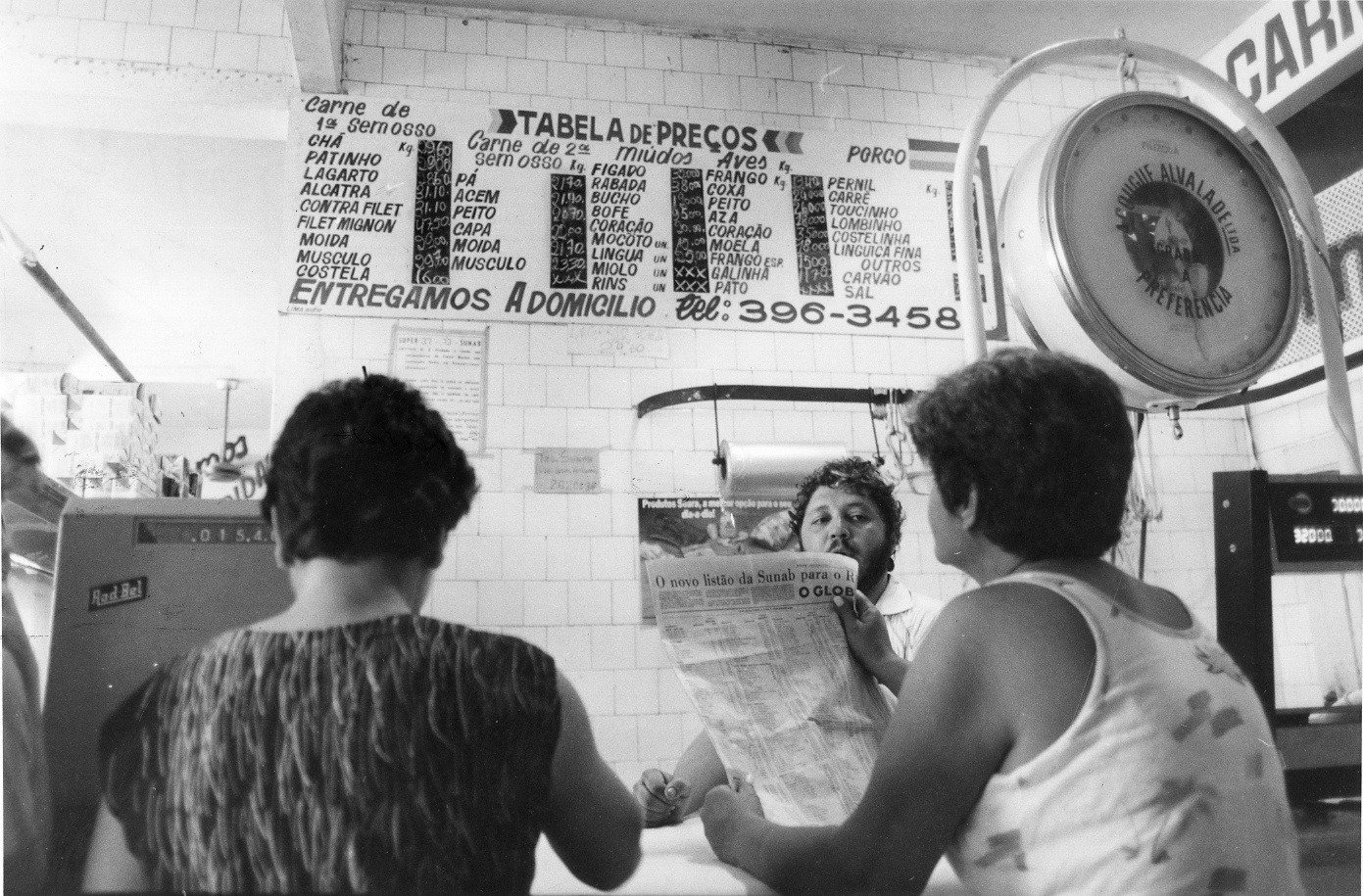 Carne de Chernobyl? Há 40 anos, carga importada gerou temor de contaminação no Brasil