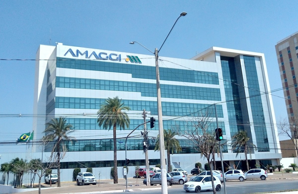 Agropecuária Maggi, do grupo Amaggi, capta R$ 3,5 bilhões em CPR financeira