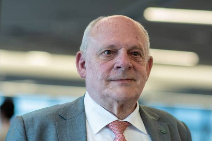 EcoInvest deve liberar R$ 30 bi em dois anos