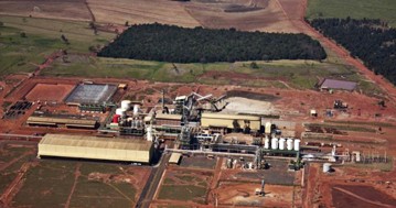 Adecoagro conclui compra de usina da Raízen em Mato Grosso do Sul por valor 7% menor que anunciado