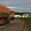 ANTT passou a cruzar dados em tempo real por meio do Manifesto Eletrônico de Documentos Fiscais (MDF-e)  - Wenderson Araújo / CNA
