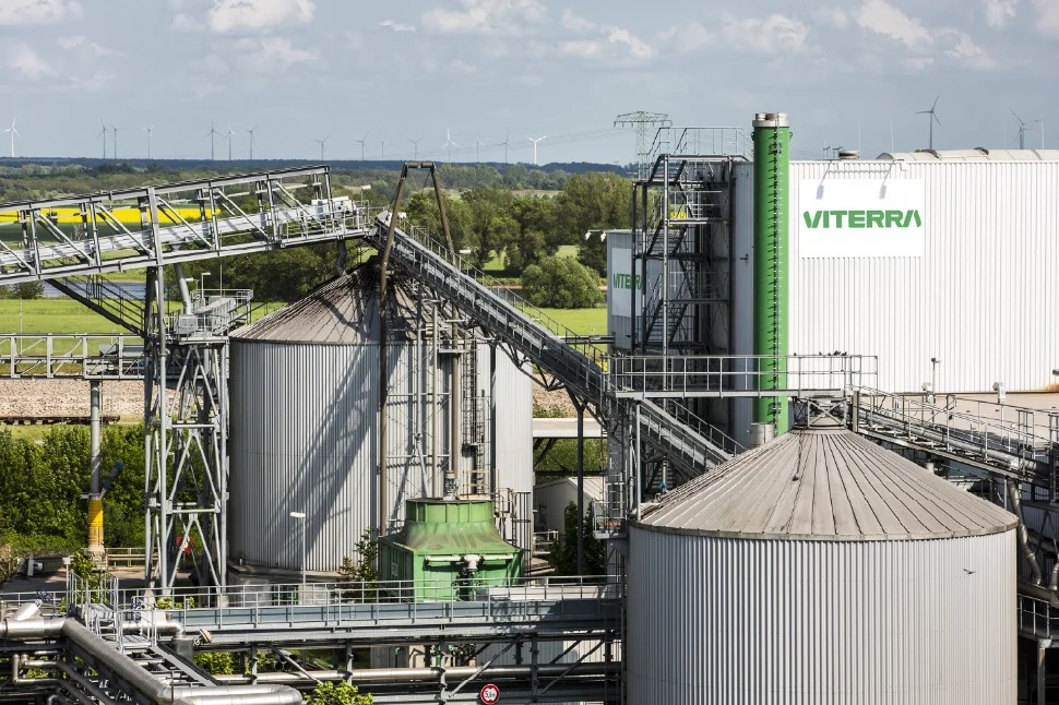 Bunge prevê agora sinergias com Viterra próximas de US$ 350 milhões