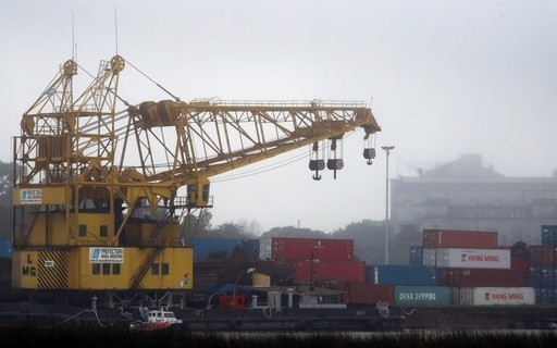 UE propõe salvaguardas por acordo com Mercosul