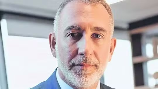 Novas rotas do financiamento