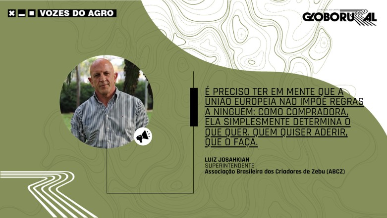 Na pecuária brasileira, liderança é só o começo