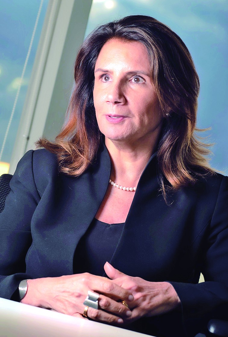 Agro teve protagonismo inédito na COP, diz Ana Toni