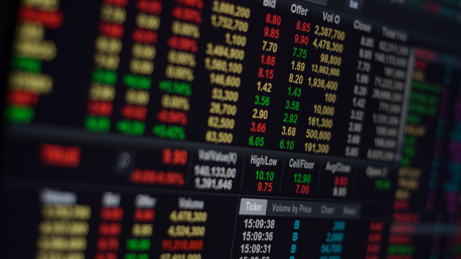Soja e trigo sobem em Chicago em meio a otimismo global