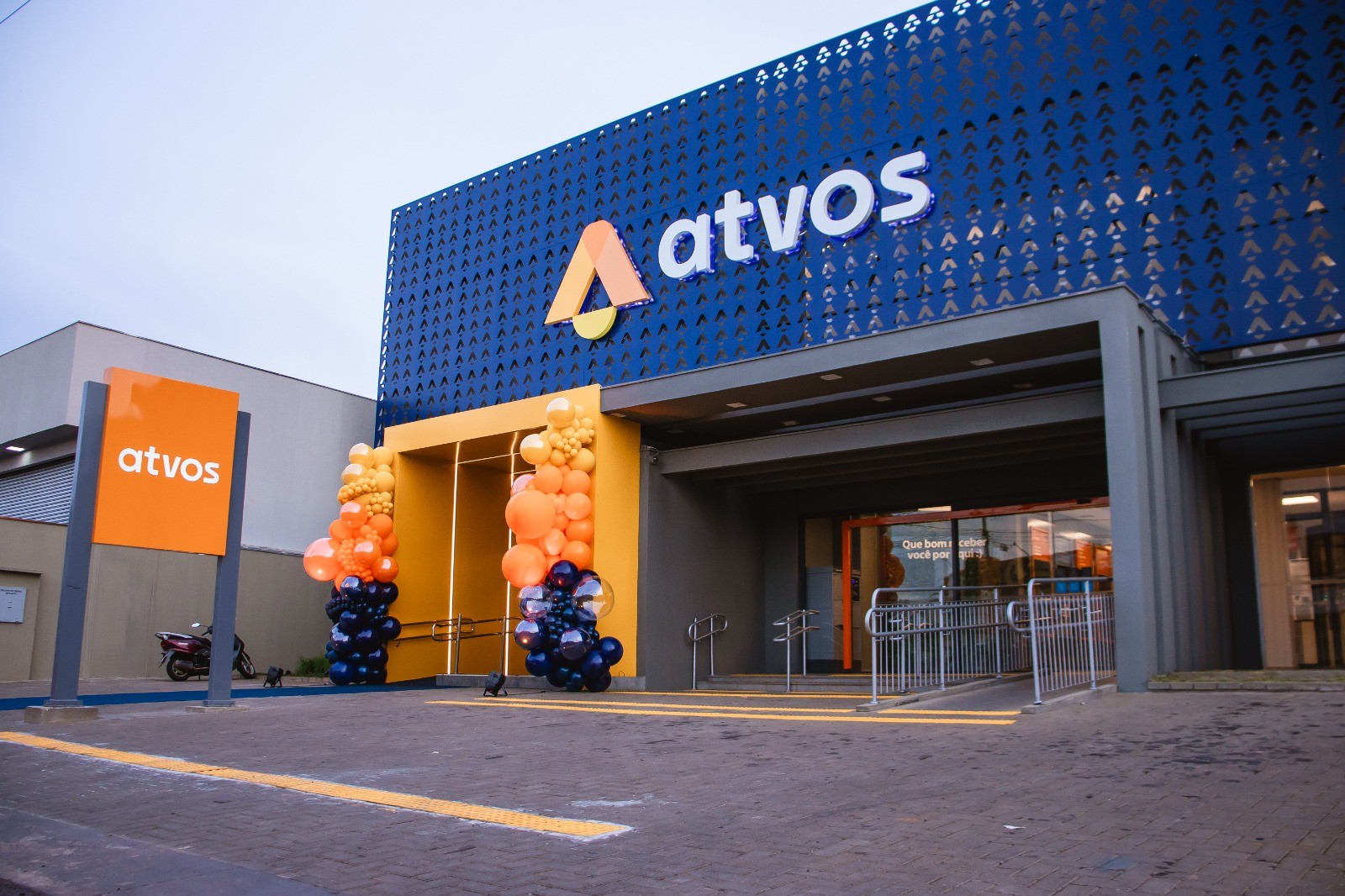 Atvos avalia construir outras sete plantas de biometano no país para substituir diesel