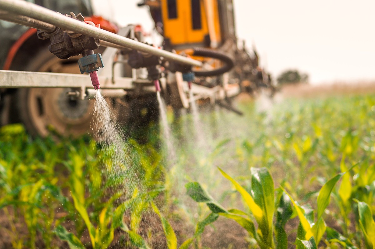 Derrubada de vetos garante segurança jurídica, diz CropLife Brasil