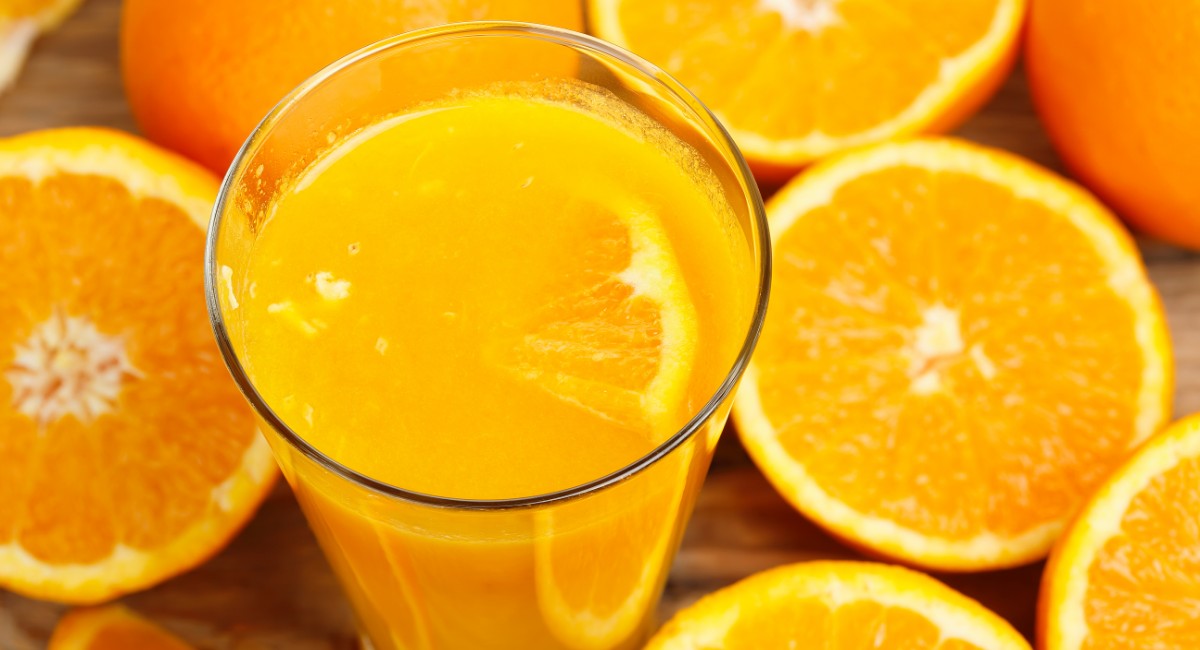 Queda na demanda por suco de laranja agrava crise do setor, diz CitrusBR