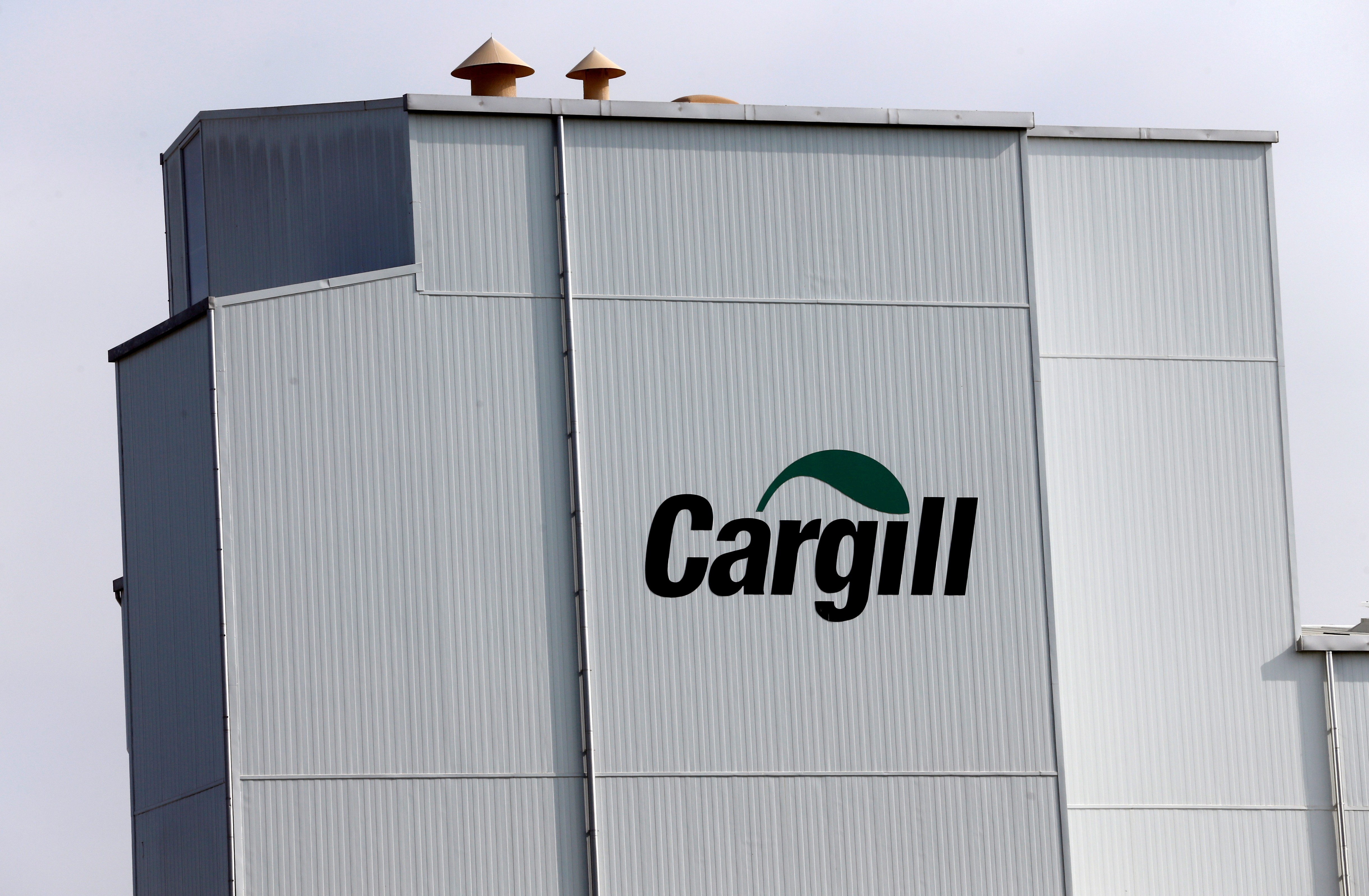 Setor portuário e agro veem protesto em terminal da Cargill como ilegal