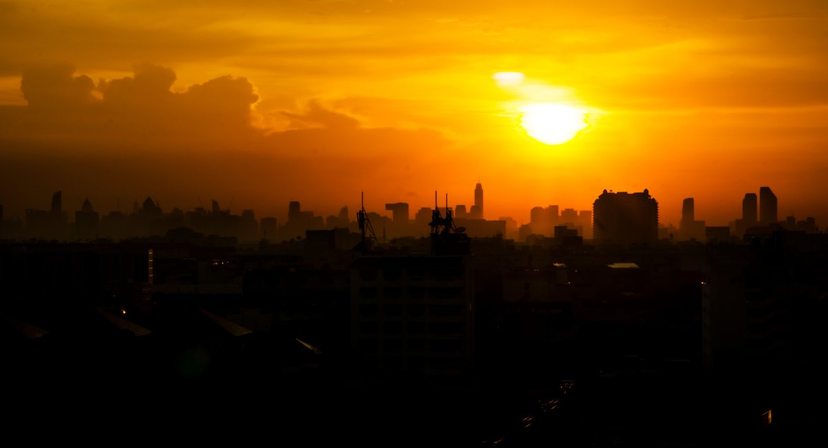 Sensação térmica de 70° no Brasil? Não é bem assim. Entenda 'confusão'