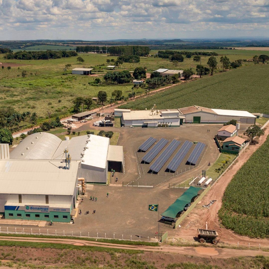 Conheça as melhores pequenas empresas para trabalhar no Agronegócio