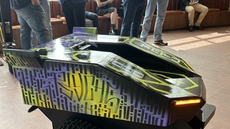 Startup brasileira do maior drone do mundo lança 'ChatGPT do agro'