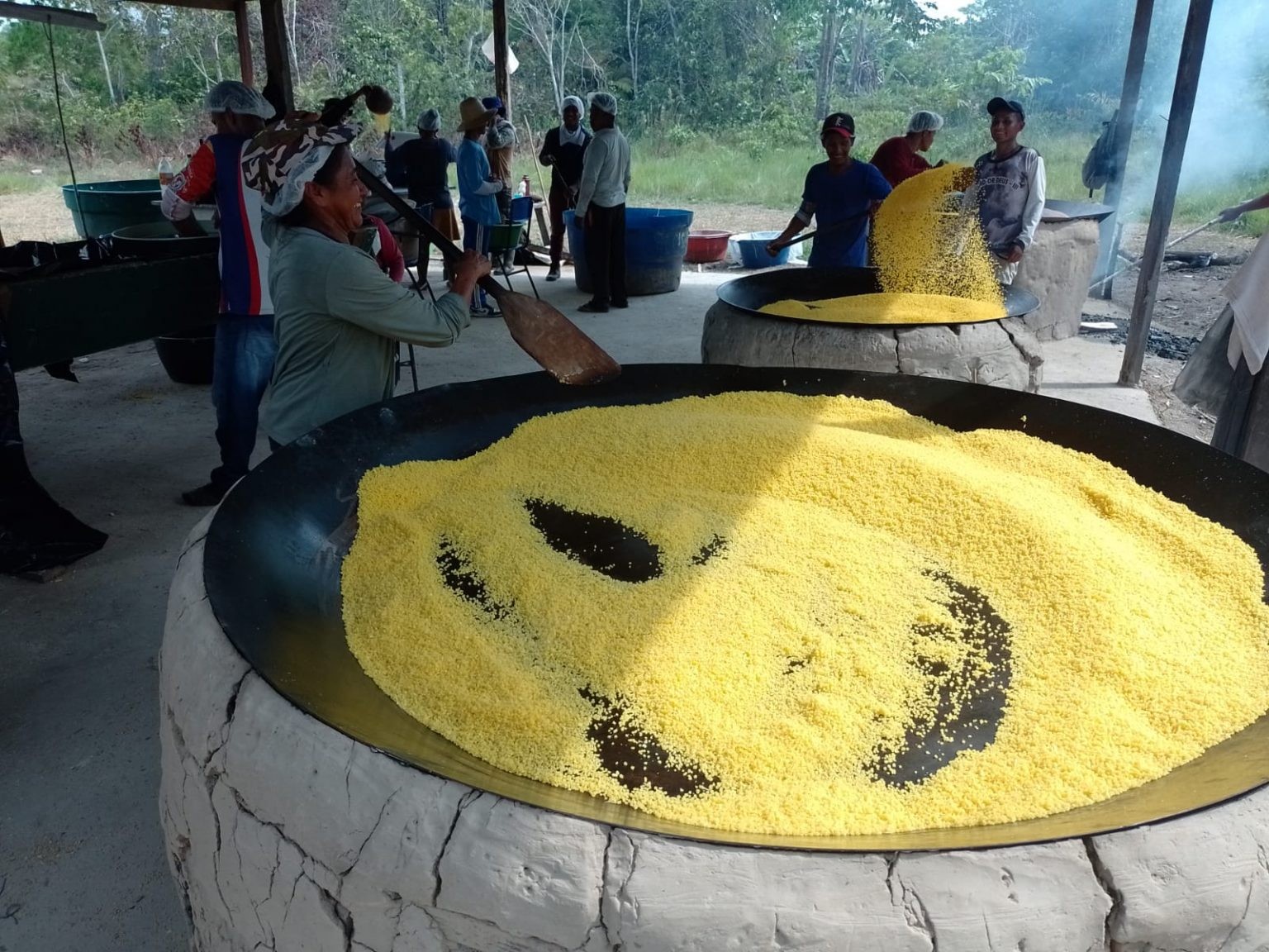 Da Amazônia para o mundo: empresas tentam exportar gastronomia da floresta